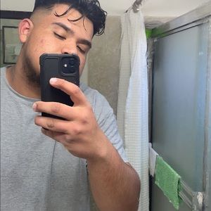 Meet your Posher, Armando